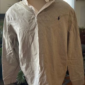 Polos Ralph Lauren men’s pullover polo